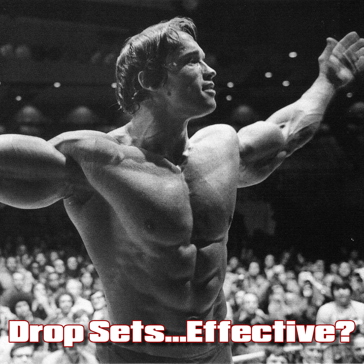 DROP SETS AND DOWN SETS: Are they effective and how do you use them ...