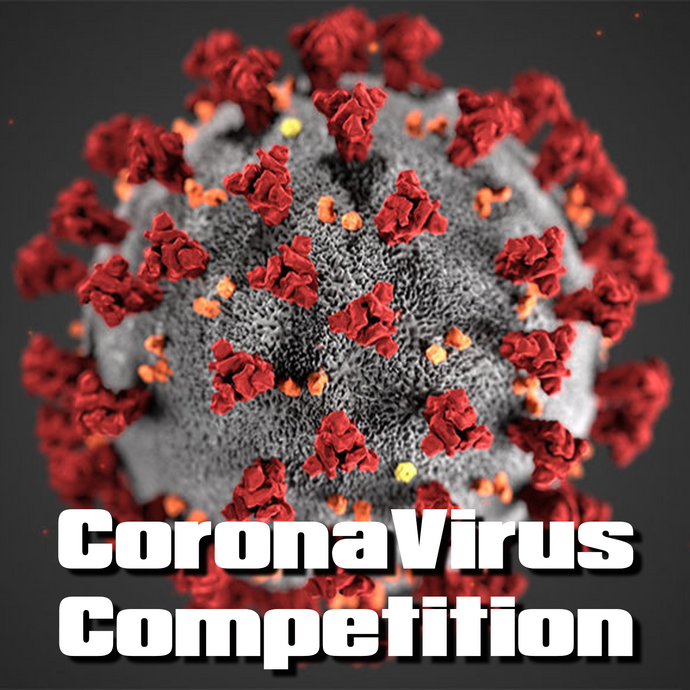 CoronaVirus Competition