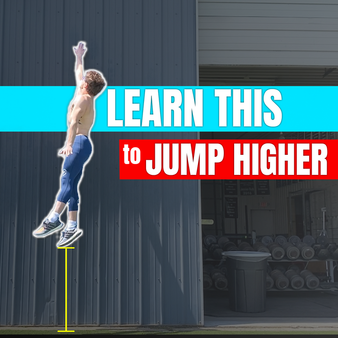 Jumping Higher