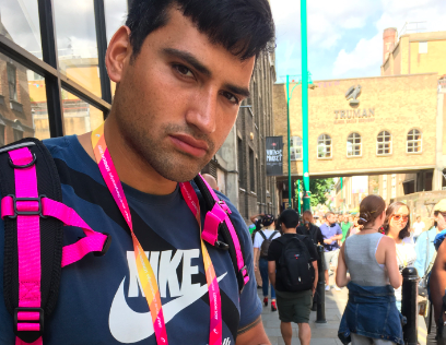 IAAF World Championships London 2017 - Part 2