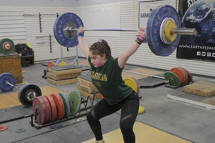 Higher Weight in Training Doesn't Mean You Are Improving