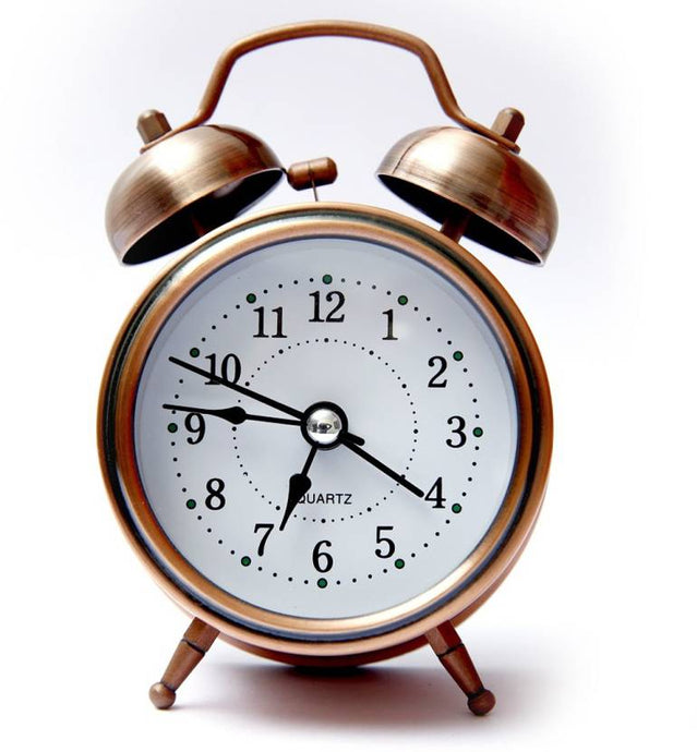 How Circadian Misalignment Affects Weight Gain
