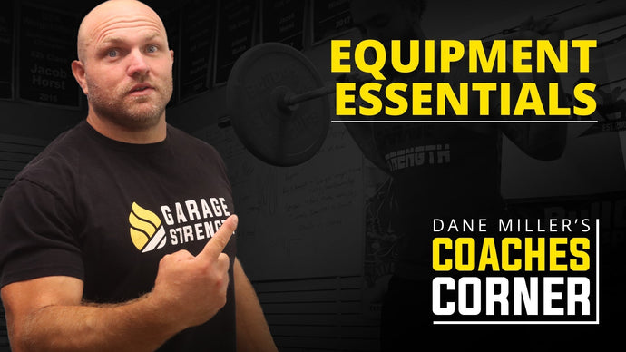 The Best Piece of Equipment You’re Not Using