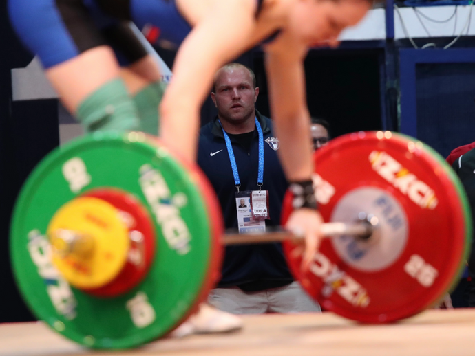Peak Problems: The Coach Sucks