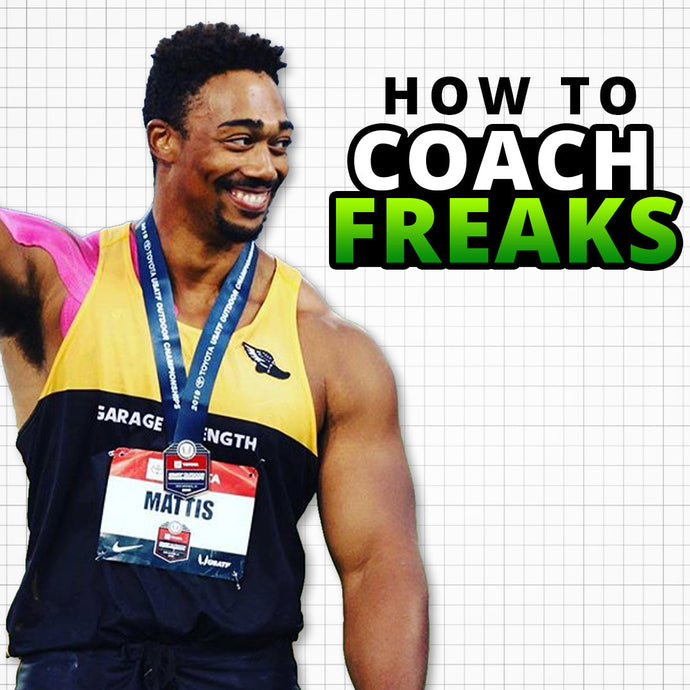 How To Be A Great Coach | A Case Study with Dan + Trevor