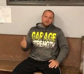 Applied Breath Training for Weightlifting