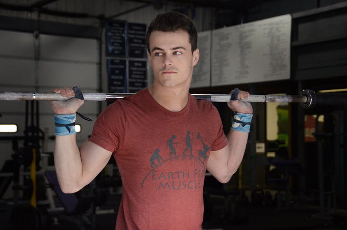 The 3 Hardest Things About Weightlifting