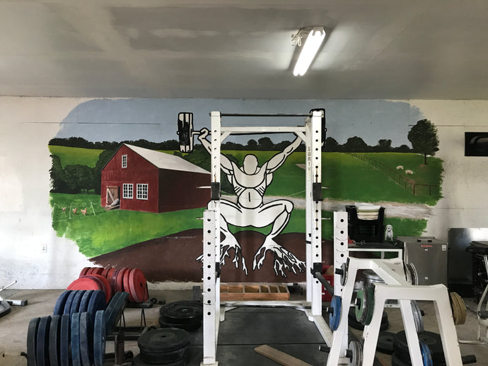 3 Ways to Change a Training Environment to Emulate a Competition