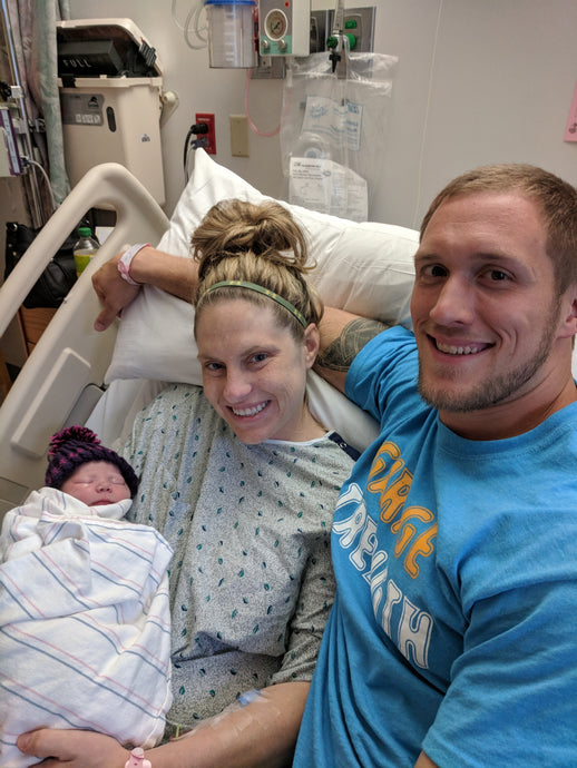 The Dad Life: pt. 1
