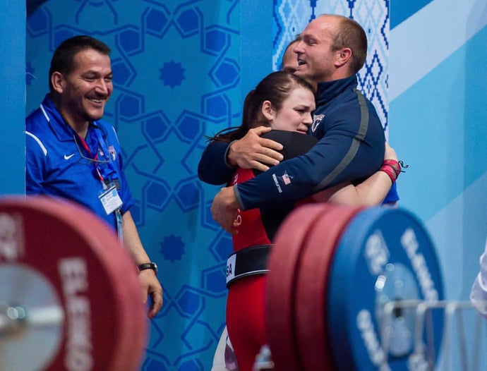 The Emotions Attached to the Opening Snatch and Clean and Jerk Attempts and Why Are They So Important