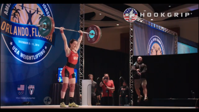 Recap of the 2016 American Open