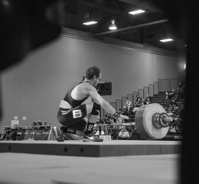 Stages of Recovering from a Poor Performance – Garage Strength