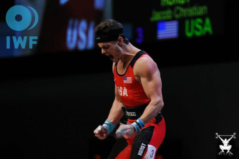 Athlete Blog: The Three Hardest Lessons I've Learned from Weightlifting
