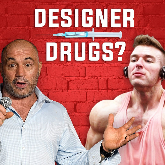 MPMD On Joe Rogan Reaction