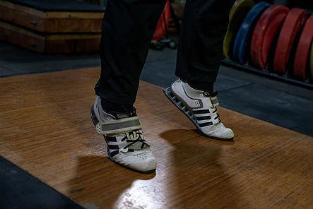 Why the "Jump" Cue is Horrible for Weightlifters