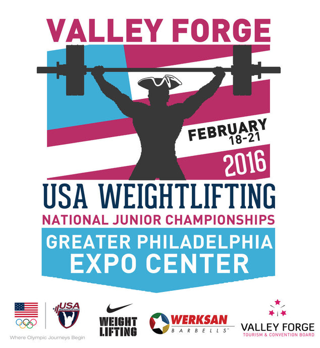 USA Weightlifting: Hire Phil Andrews as CEO