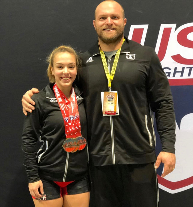 Athlete to Coach Relationship. How Important Is It?