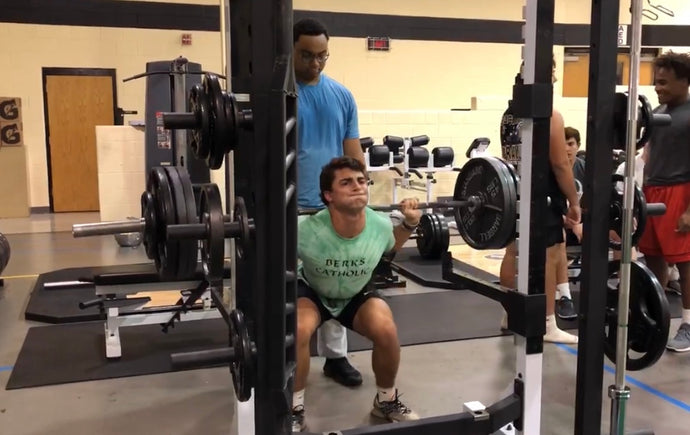 Should You Continue to Train During Your Sports Season?