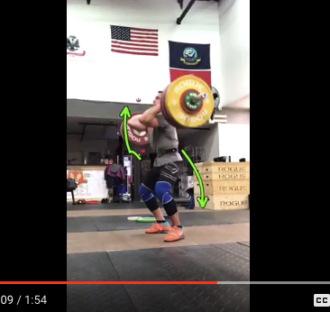 American Open Athletes Prepare for Finals in Anaheim
