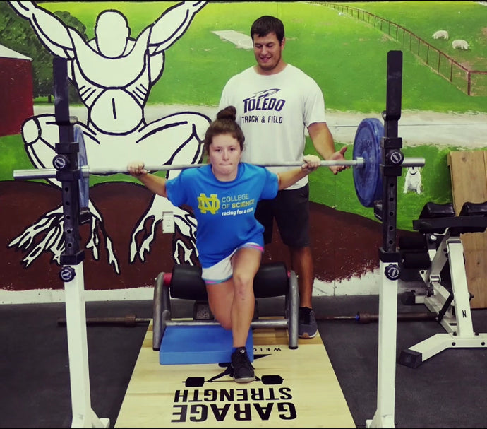 Exercise Types that Prevent ACL Injuries