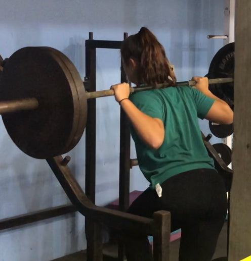 Cluster Sets Increase Velocity and Power