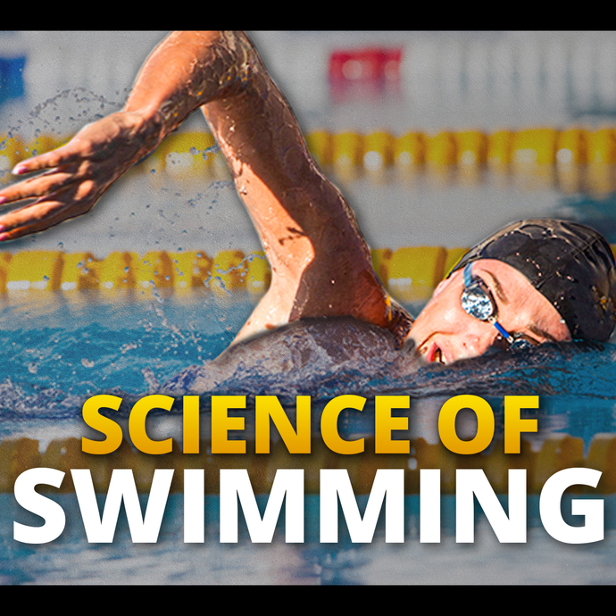 Does Swimming Build Muscle? - A Strength Coach’s Review