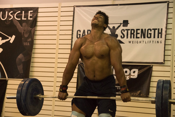 Intra-Set Analysis: Making a Correction During a Set to Optimize Movement