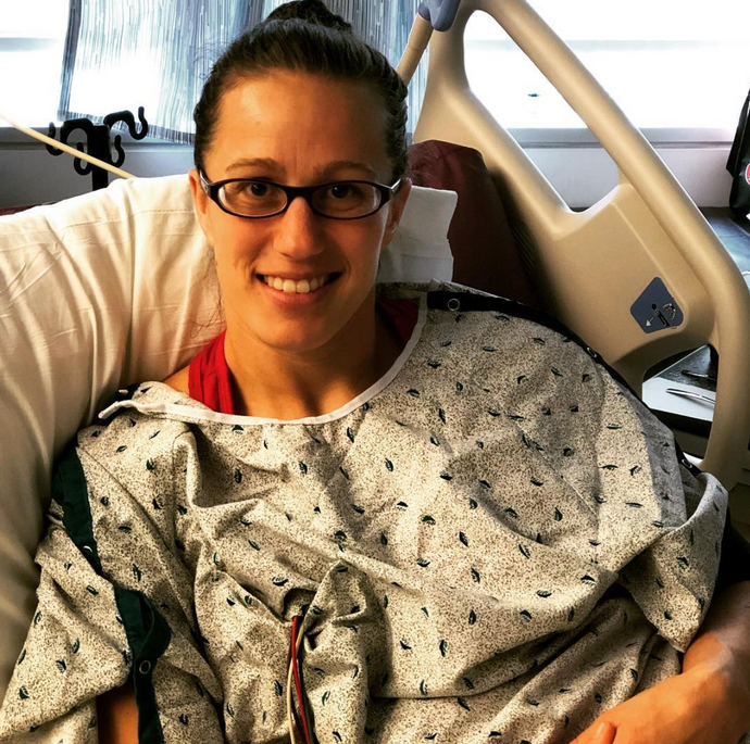 I Had a Stroke at 20 Weeks Pregnant