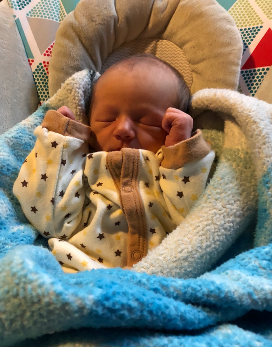 Three Things to Love About Postpartum
