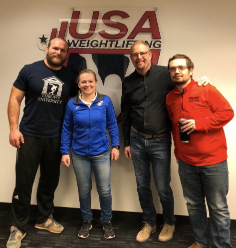 Lessons of the OTC