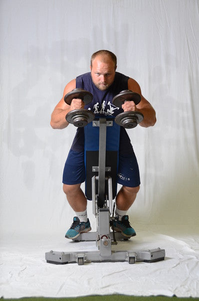 The Most Underrated Rep Manipulator