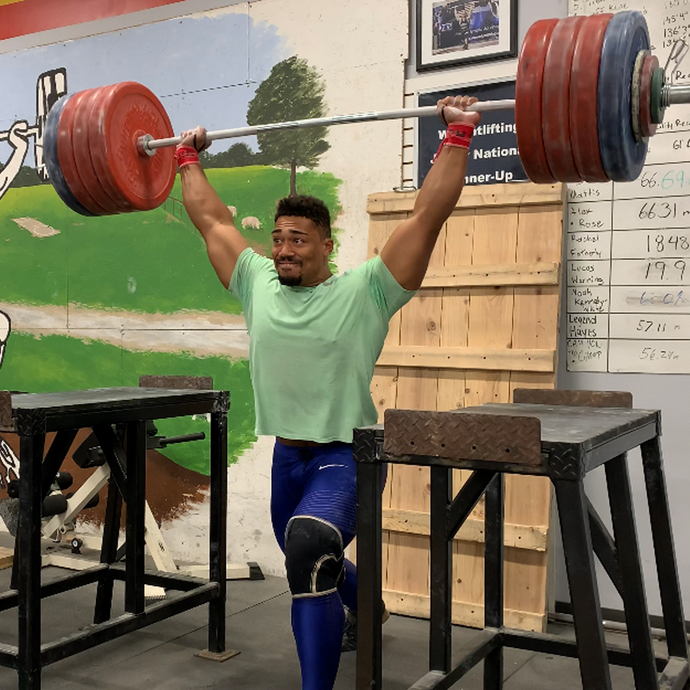 Unknown Keys to Strength