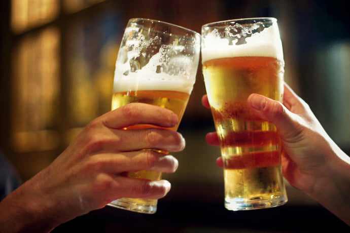 How Does Alcohol Consumption Affect Recovery?