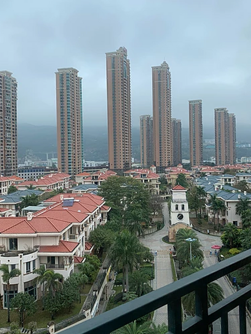 Fuzhou, China