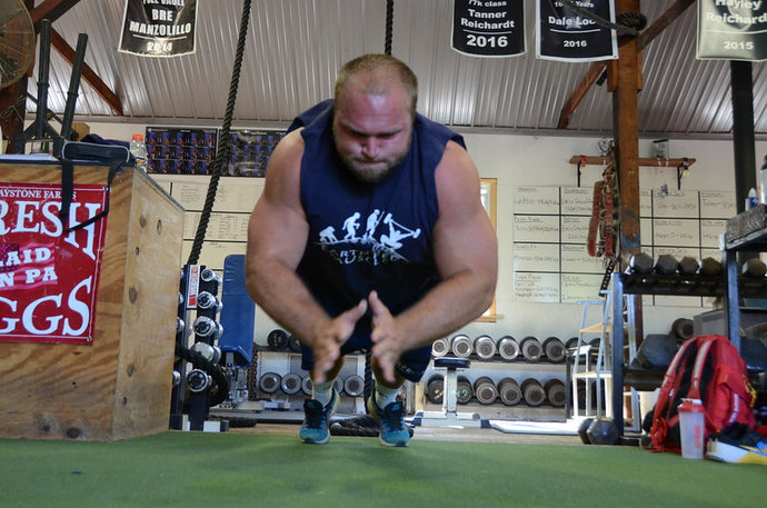 Quick Tips for Making Gains on the Bench Press