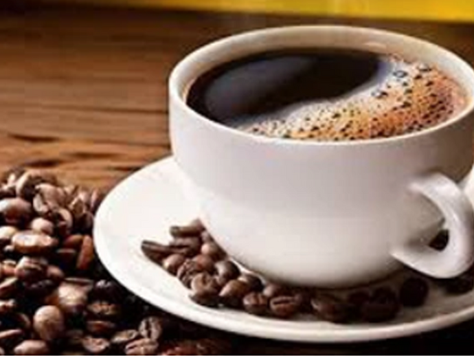 The Power of a Cup of Coffee