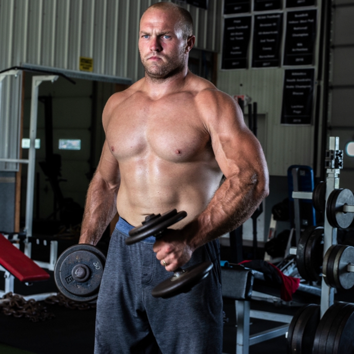 Keys to the Ghostface Strength