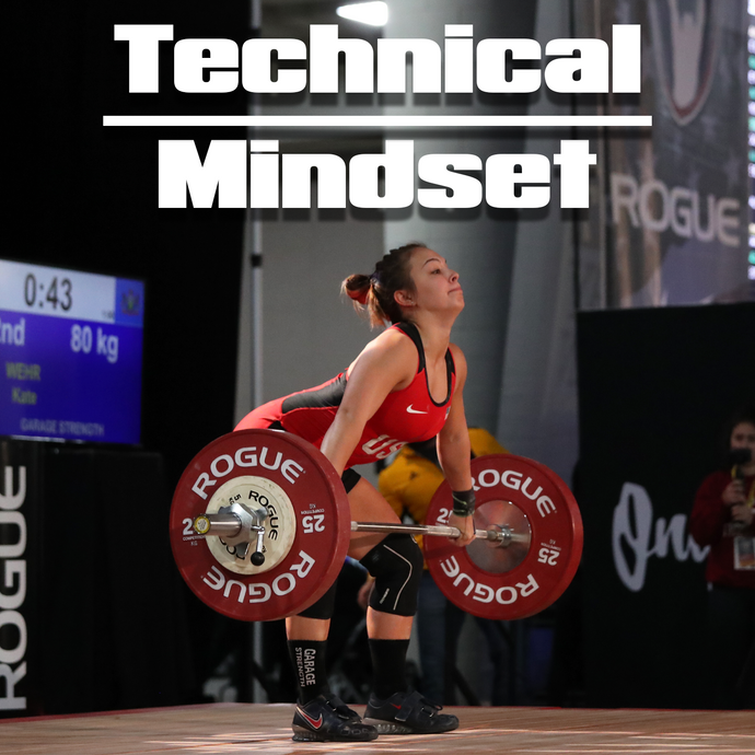 Technical Mindset