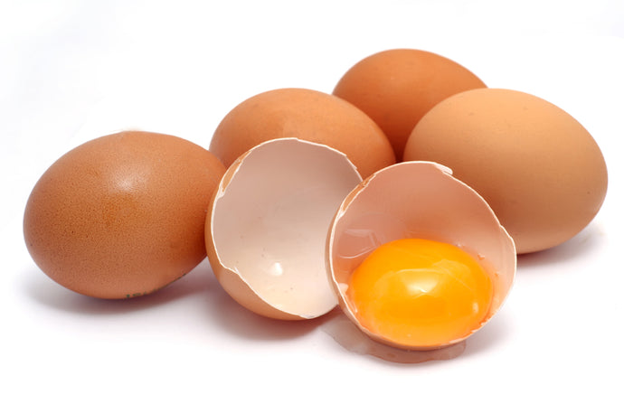 High-Egg Diet and Diabetes