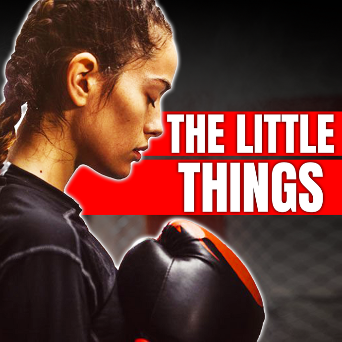 The Little Things