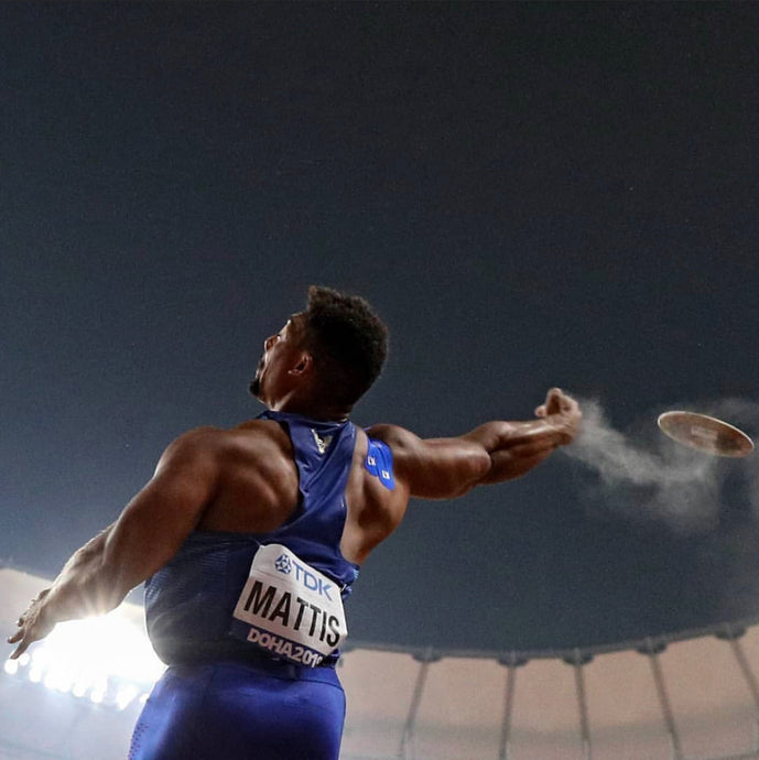 Becoming a National Champion