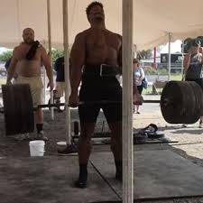 Why My Throwers Don't Deadlift
