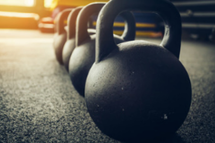Benefits of Strength Training in Older Adults
