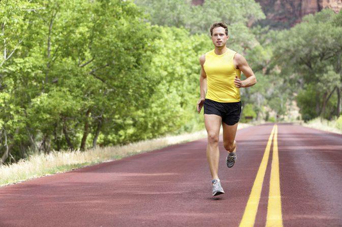 5 Reason Distance Runners Should Strength Train