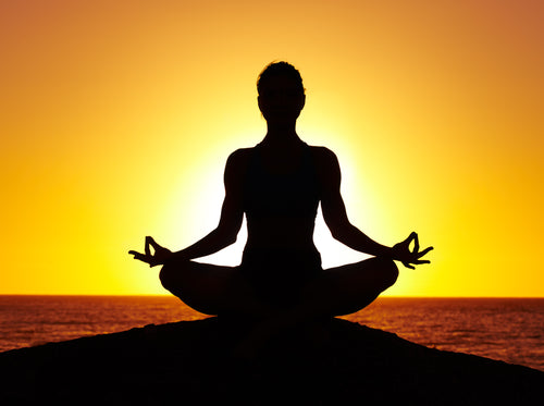 Why is Meditation Effective?
