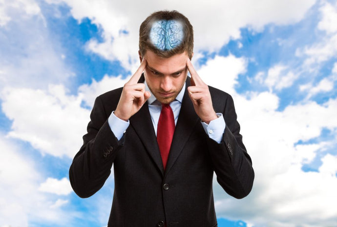 5 Ways to Improve Mental Focus
