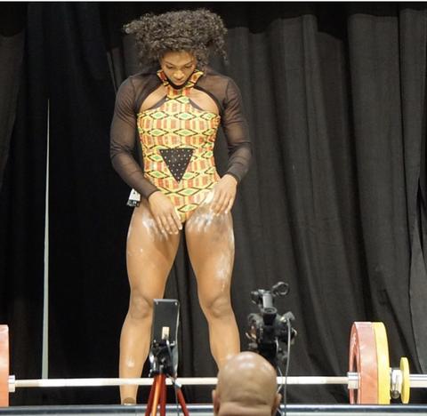 American Open Recap - Part 2 Quiana Welsh Controversy
