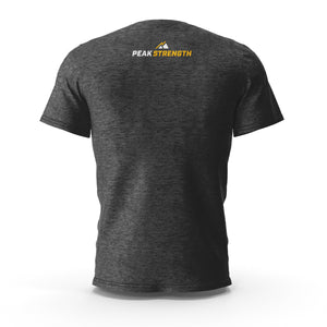 1000 Ton Club T-Shirt (Premium)