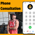 Phone Consultation