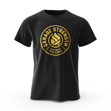Load image into Gallery viewer, GS Stamp T-Shirt (Premium)